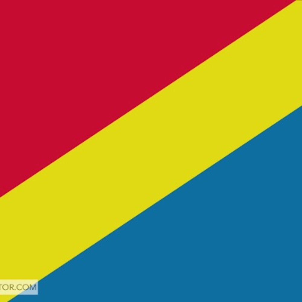 Meet your Posher, Democratic republic of burdoph